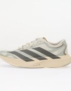 adidas Performance Сникърси adidas ADIZERO EVO SL Exo LIGHTSTRIKEPRO Running Cloud White/ Grey Four/ Wonder Silver