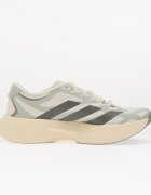 adidas Performance Сникърси adidas ADIZERO EVO SL Exo LIGHTSTRIKEPRO Running Cloud White/ Grey Four/ Wonder Silver