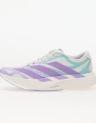 adidas Performance Сникърси adidas ADIZERO EVO SL Exo LIGHTSTRIKEPRO Running Ftwr White/ Violet Fusion/ Pulse Mint