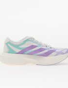 adidas Performance Сникърси adidas ADIZERO EVO SL Exo LIGHTSTRIKEPRO Running Ftwr White/ Violet Fusion/ Pulse Mint