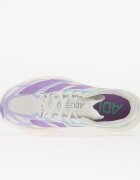 adidas Performance Сникърси adidas ADIZERO EVO SL Exo LIGHTSTRIKEPRO Running Ftwr White/ Violet Fusion/ Pulse Mint