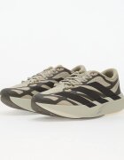 adidas Performance Сникърси adidas Adizero Evo SL Exo Putty Grey/ Utility Black/ Iron Met.