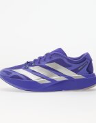 adidas Performance Сникърси adidas Adizero Evo SL Exo Solar Purple/ Silver Met./ Pure Purple