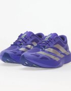 adidas Performance Сникърси adidas Adizero Evo SL Exo Solar Purple/ Silver Met./ Pure Purple