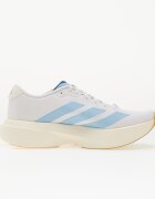 adidas Performance Сникърси adidas Adizero Evo Sl Ftwr White/ Clear Blue/ Matte Gold
