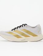 adidas Performance Сникърси adidas Adizero Evo SL Ftwr White/ Matte Gold/ Core Black