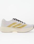 adidas Performance Сникърси adidas Adizero Evo SL Ftwr White/ Matte Gold/ Core Black
