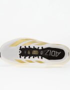 adidas Performance Сникърси adidas Adizero Evo SL Ftwr White/ Matte Gold/ Core Black