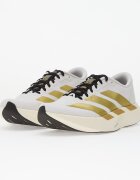 adidas Performance Сникърси adidas Adizero Evo SL Ftwr White/ Matte Gold/ Core Black