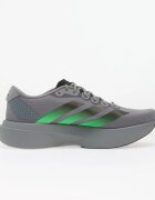adidas Performance Сникърси adidas Adizero Evo SL Grey/ Screaming Green/ Carbon