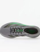 adidas Performance Сникърси adidas Adizero Evo SL Grey/ Screaming Green/ Carbon