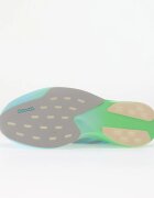 adidas Performance Сникърси adidas Adizero EVO SL LIGHTSTRIKEPRO Bliss Blue/ Silver Met./ Screaming Green