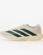 adidas Performance Сникърси adidas Adizero EVO SL Off White/ Collegiate Green/ Team Royal Blue