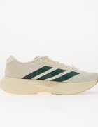 adidas Performance Сникърси adidas Adizero EVO SL Off White/ Collegiate Green/ Team Royal Blue