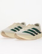 adidas Performance Сникърси adidas Adizero EVO SL Off White/ Collegiate Green/ Team Royal Blue