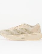 adidas Performance Сникърси adidas Adizero EVO SL Wonder White/ Crystal Linen/ Wonder Taupe