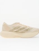 adidas Performance Сникърси adidas Adizero EVO SL Wonder White/ Crystal Linen/ Wonder Taupe