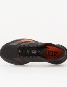 adidas Performance Сникърси adidas Adizero EVO SL Woven Carbon/ Core Black/ Lucid Orange
