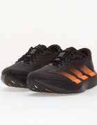 adidas Performance Сникърси adidas Adizero EVO SL Woven Carbon/ Core Black/ Lucid Orange