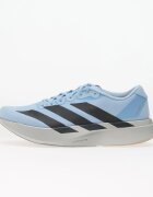 adidas Performance Сникърси adidas Adizero EVO SL Woven Clear Sky/ Carbon/ Silver Met.