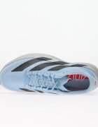 adidas Performance Сникърси adidas Adizero EVO SL Woven Clear Sky/ Carbon/ Silver Met.