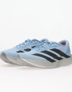 adidas Performance Сникърси adidas Adizero EVO SL Woven Clear Sky/ Carbon/ Silver Met.