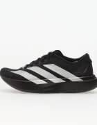 adidas Performance Сникърси adidas Adizero EVO SL Woven Core Black/ Silver Met./ Carbon