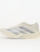 adidas Performance Сникърси adidas Adizero EVO SL Woven Core White/ Core White/ Halo Silver