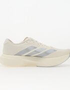 adidas Performance Сникърси adidas Adizero EVO SL Woven Core White/ Core White/ Halo Silver
