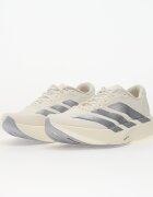adidas Performance Сникърси adidas Adizero EVO SL Woven Core White/ Core White/ Halo Silver
