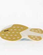 adidas Performance Сникърси adidas Adizero EVO SL Woven Ftwr White/ Clear Blue/ Matte Gold