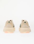 adidas Performance Сникърси adidas ADIZERO EVO SL Woven LIGHTSTRIKEPRO Running Wonder White/ Collegiate Green/ Clear Pink