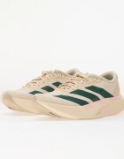 adidas Performance Сникърси adidas ADIZERO EVO SL Woven LIGHTSTRIKEPRO Running Wonder White/ Collegiate Green/ Clear Pink