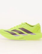 adidas Performance Сникърси adidas Adizero EVO SL Woven M Solar Yellow/ Aurora Plum/ Powder Plum