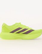 adidas Performance Сникърси adidas Adizero EVO SL Woven M Solar Yellow/ Aurora Plum/ Powder Plum