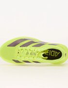 adidas Performance Сникърси adidas Adizero EVO SL Woven M Solar Yellow/ Aurora Plum/ Powder Plum