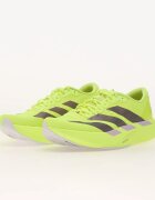 adidas Performance Сникърси adidas Adizero EVO SL Woven M Solar Yellow/ Aurora Plum/ Powder Plum