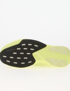adidas Performance Сникърси adidas ADIZERO EVO SL Zip LIGHTSTRIKEPRO Running Frozen Lemon/ Core Black/ Iron Met.