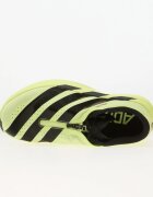 adidas Performance Сникърси adidas ADIZERO EVO SL Zip LIGHTSTRIKEPRO Running Frozen Lemon/ Core Black/ Iron Met.