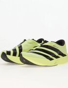 adidas Performance Сникърси adidas ADIZERO EVO SL Zip LIGHTSTRIKEPRO Running Frozen Lemon/ Core Black/ Iron Met.