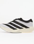adidas Performance Сникърси adidas ADIZERO EVO SL Zip LIGHTSTRIKEPRO Running Ftwr White/ Core Black/ Silver Met.