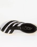 adidas Performance Сникърси adidas ADIZERO EVO SL Zip LIGHTSTRIKEPRO Running Ftwr White/ Core Black/ Silver Met.