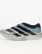 adidas Performance Сникърси adidas Adizero EVO SL ZIP Silver Met./ Core Black/ Halo Silver