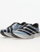 adidas Performance Сникърси adidas Adizero EVO SL ZIP Silver Met./ Core Black/ Halo Silver