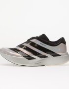 adidas Performance Сникърси adidas Adizero EVO SL ZIP Silver Met./ Core Black/ Halo Silver