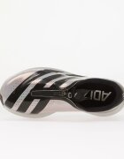 adidas Performance Сникърси adidas Adizero EVO SL ZIP Silver Met./ Core Black/ Halo Silver