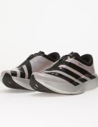 adidas Performance Сникърси adidas Adizero EVO SL ZIP Silver Met./ Core Black/ Halo Silver