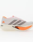 adidas Performance Сникърси adidas Adizero Prime X3 Strung Ftwr White/ Ftwr White/ Lucid Red