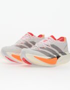 adidas Performance Сникърси adidas Adizero Prime X3 Strung Ftwr White/ Ftwr White/ Lucid Red