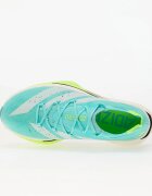 adidas Performance Сникърси adidas Adizero Prime X3 STRUNG Running Flash Aqua/ Zero Met./ Lucid Lemon
